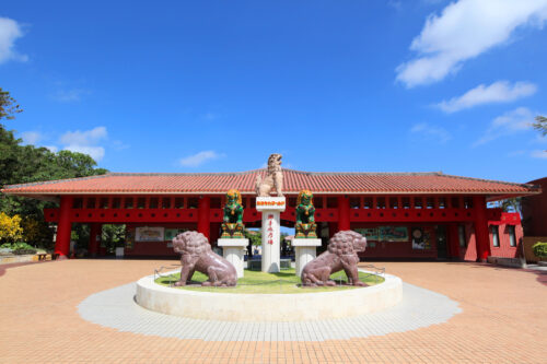 沖縄移住物語