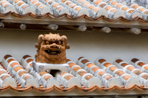 沖縄移住物語
