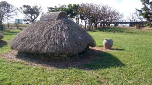 沖縄移住物語