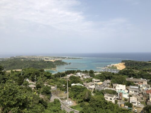 沖縄移住物語