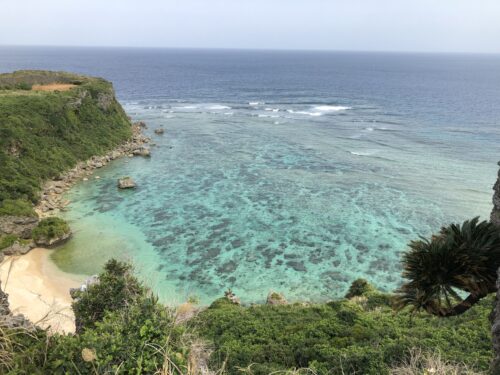 沖縄移住物語
