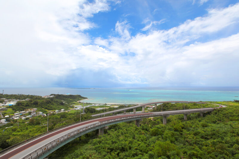 沖縄移住物語