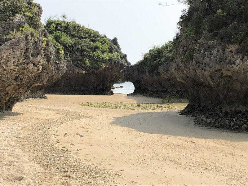 沖縄移住物語